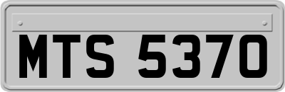 MTS5370