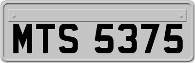 MTS5375