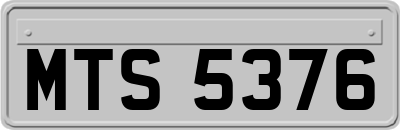 MTS5376