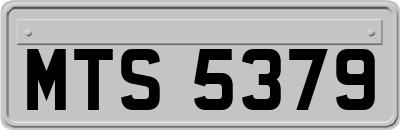 MTS5379