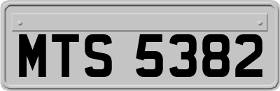 MTS5382
