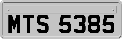 MTS5385