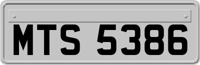 MTS5386