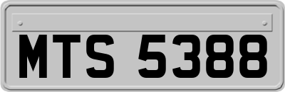 MTS5388