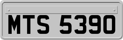 MTS5390