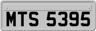 MTS5395