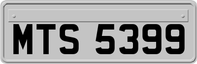 MTS5399