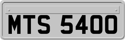 MTS5400