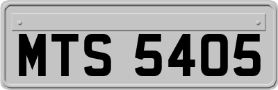 MTS5405
