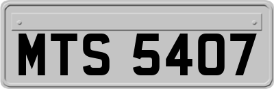 MTS5407