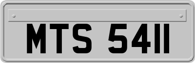 MTS5411