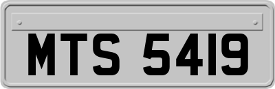 MTS5419
