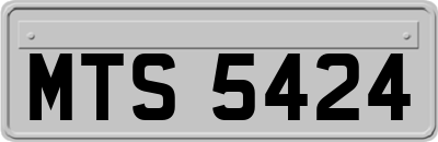 MTS5424