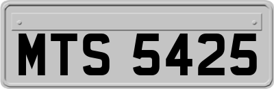 MTS5425