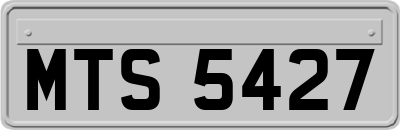 MTS5427