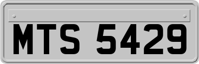 MTS5429