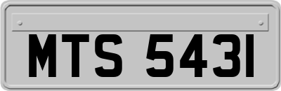 MTS5431