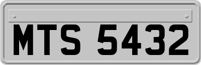 MTS5432