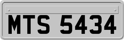 MTS5434