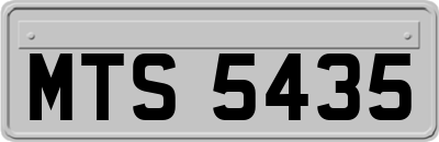 MTS5435