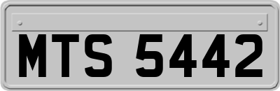 MTS5442