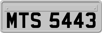 MTS5443