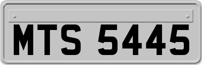 MTS5445