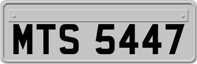 MTS5447