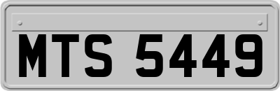 MTS5449