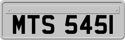 MTS5451