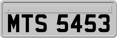 MTS5453