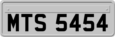 MTS5454