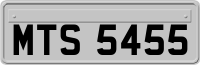 MTS5455