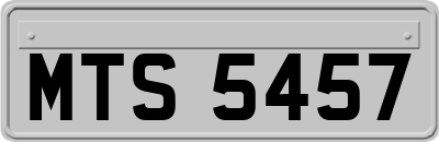 MTS5457