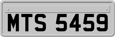 MTS5459