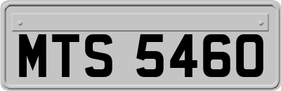 MTS5460
