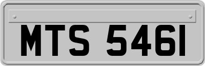 MTS5461
