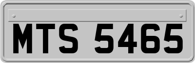 MTS5465