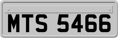 MTS5466