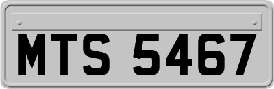 MTS5467