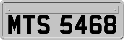 MTS5468