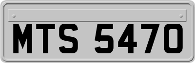 MTS5470