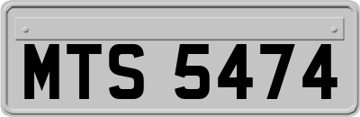 MTS5474