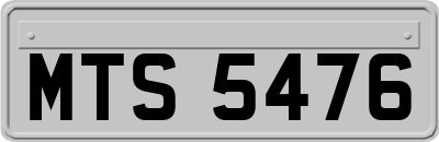 MTS5476