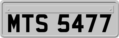MTS5477