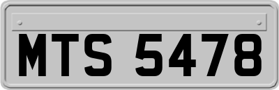 MTS5478