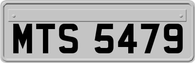 MTS5479