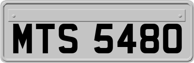 MTS5480