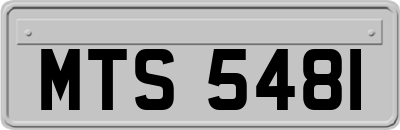 MTS5481