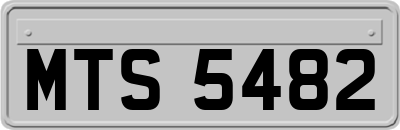 MTS5482